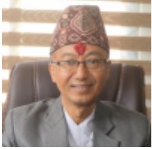 Krishna Man Dangol - Board Member of KVWSMB